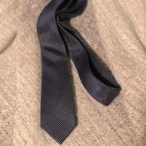 Ben Sherman Polka Dot Tie